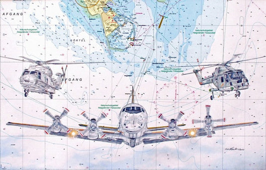 Tag der Bundeswehr 2026 in Nordholz, Marineflieger hautnah erleben