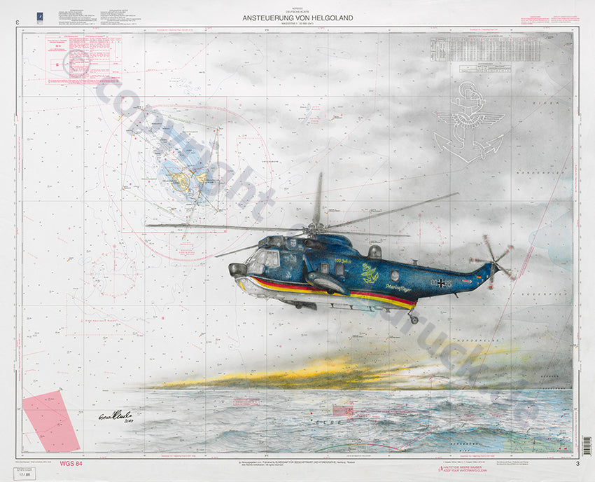 100 Jahre Marineflieger