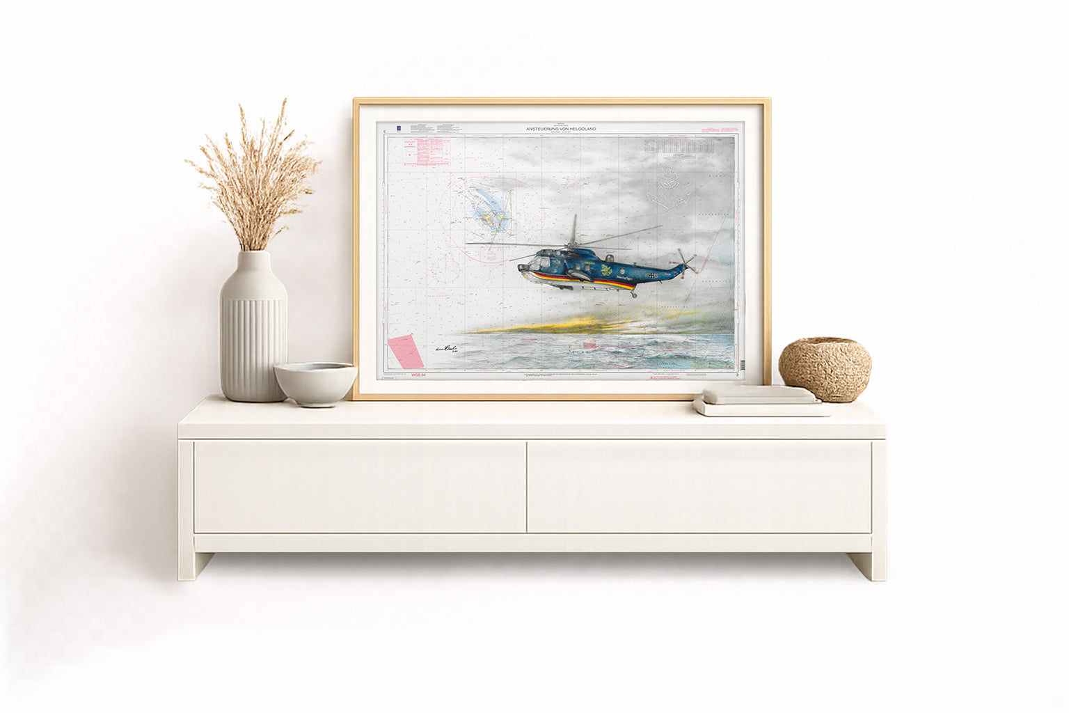 100 Jahre Marineflieger