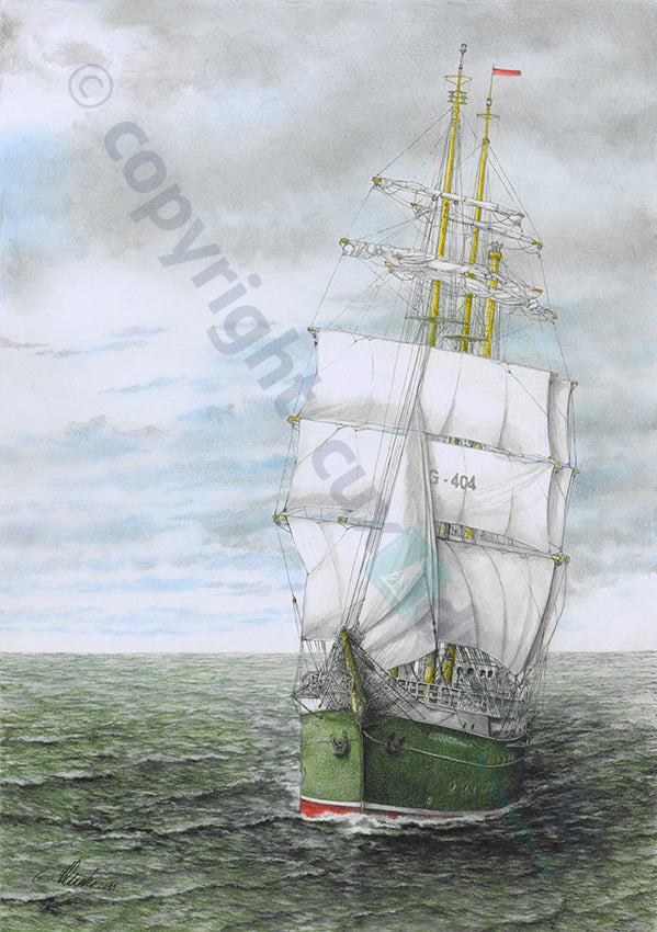 Alexander von Humboldt