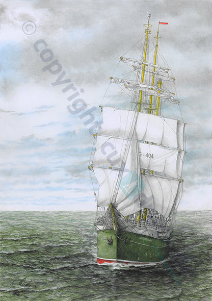 Alexander von Humboldt