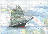 Alexander von Humboldt III