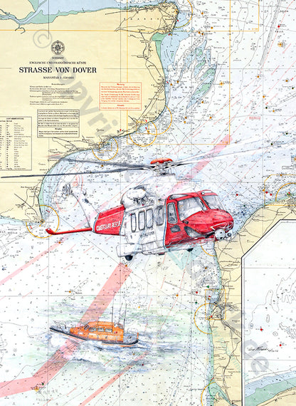 Agusta Westland AW189