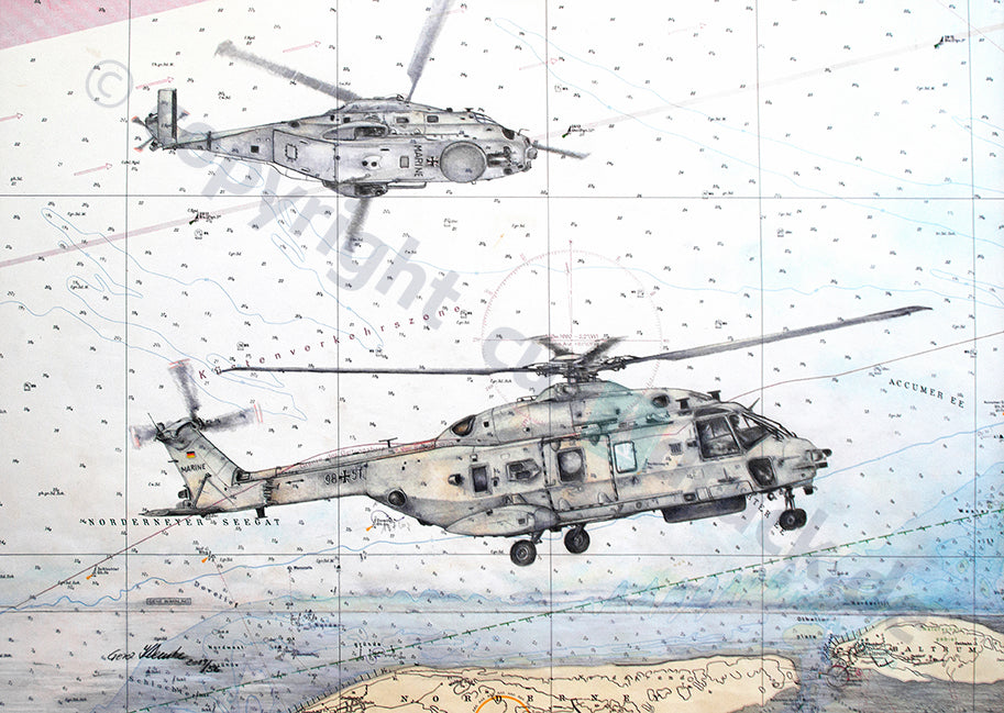 Airbus NH90