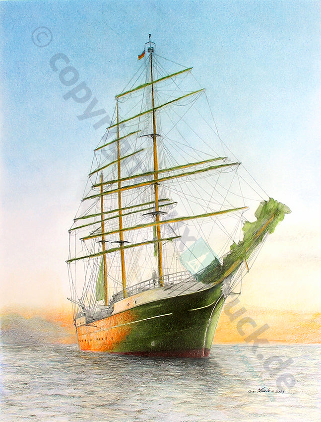 Alexander von Humboldt II