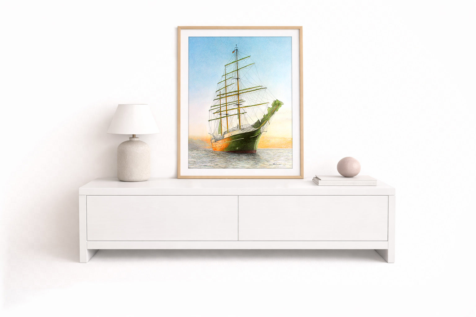 Alexander von Humboldt II