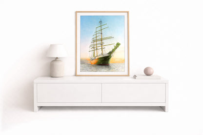 Alexander von Humboldt II