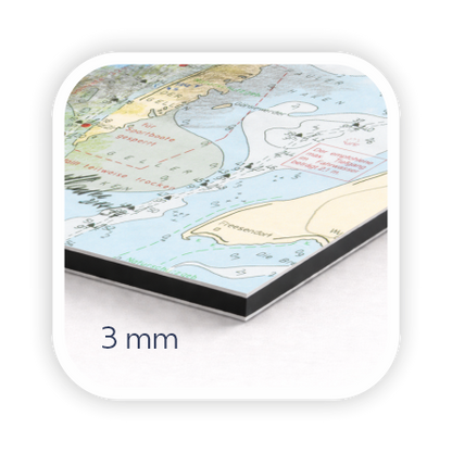 Leuchtturm Roter Sand III