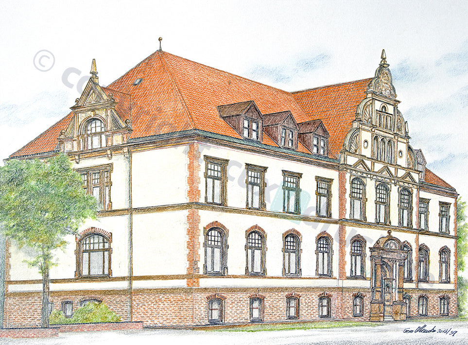 Amtsgericht Cuxhaven