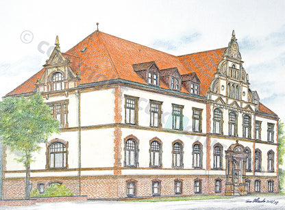 Amtsgericht Cuxhaven