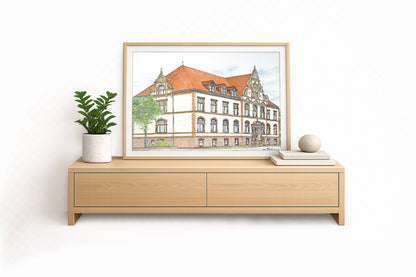 Amtsgericht Cuxhaven