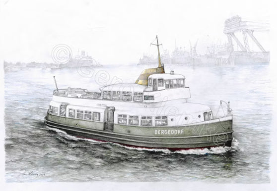 Bergedorf Hamburg