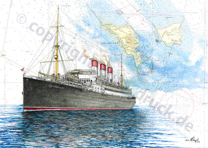 Cap Trafalgar