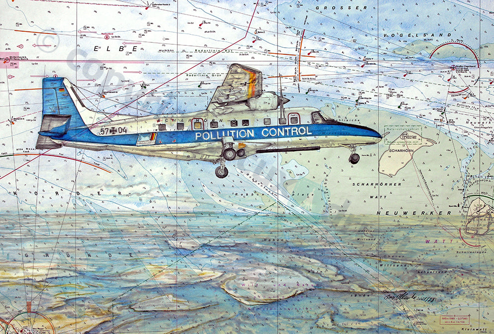 Dornier Do 228