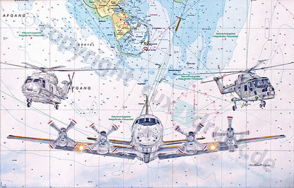 Fliegende Ausbildungsstaffel MFG 5