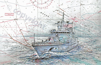 F224 Fregatte Sachsen-Anhalt