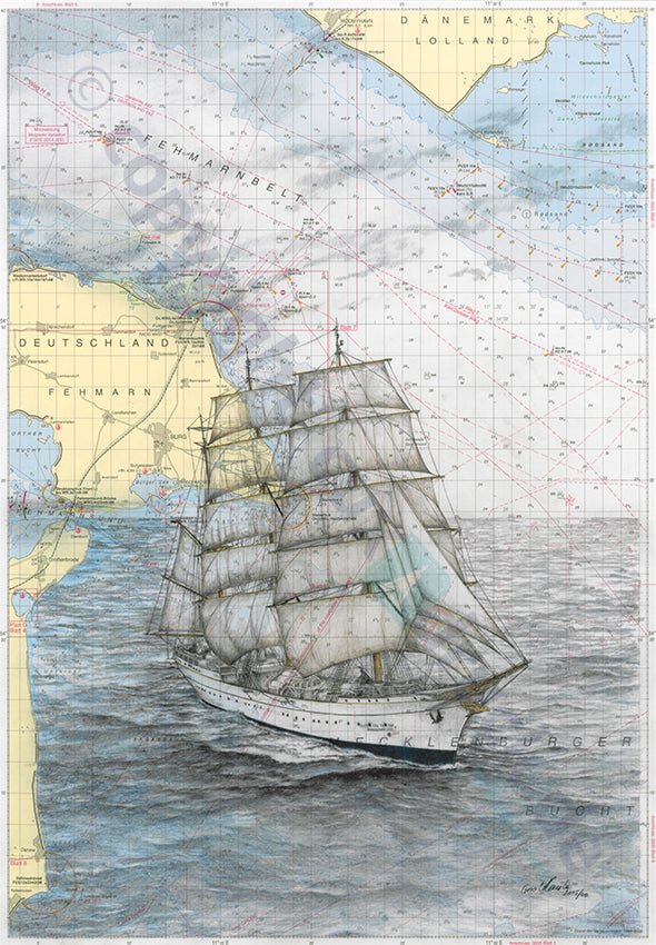Gorch Fock