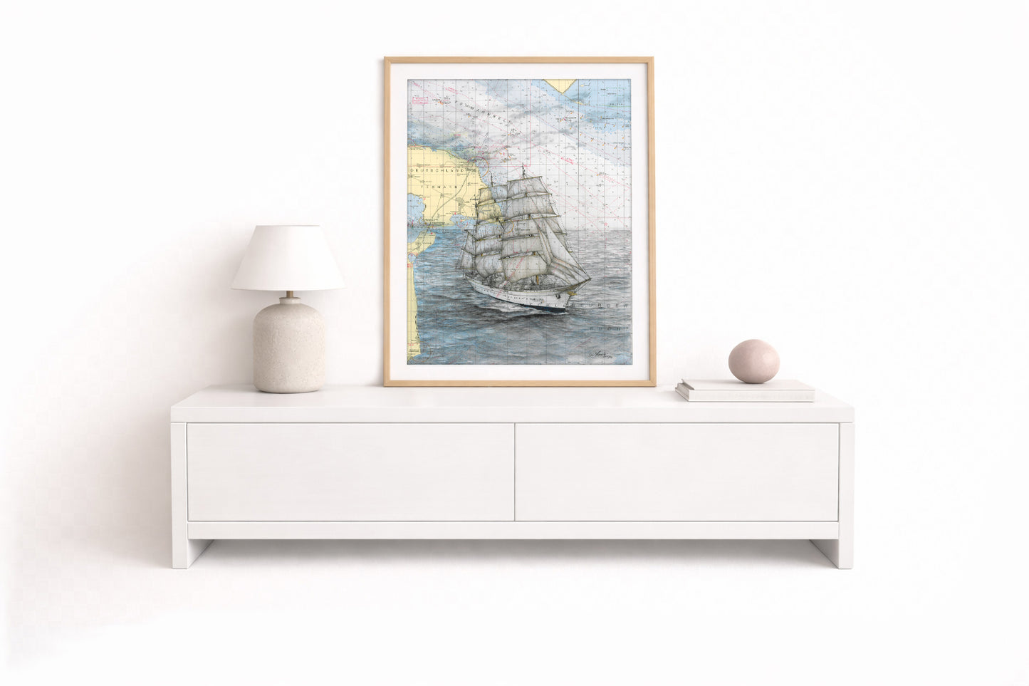 Gorch Fock