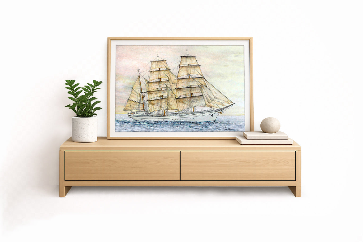 Gorch Fock 7