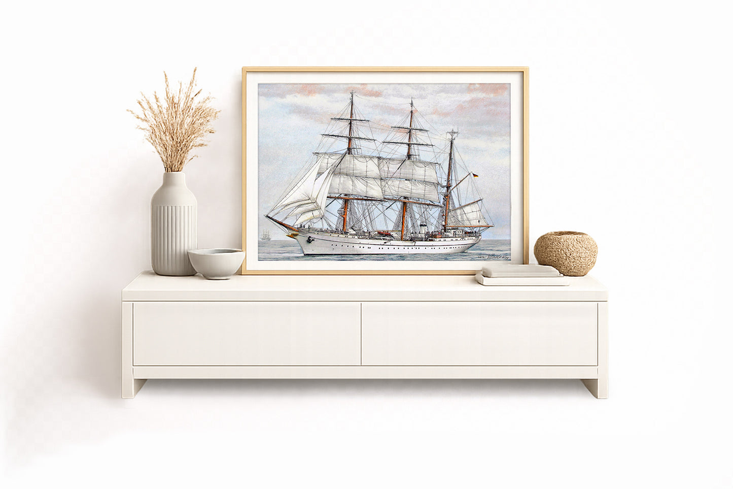 Gorch Fock III