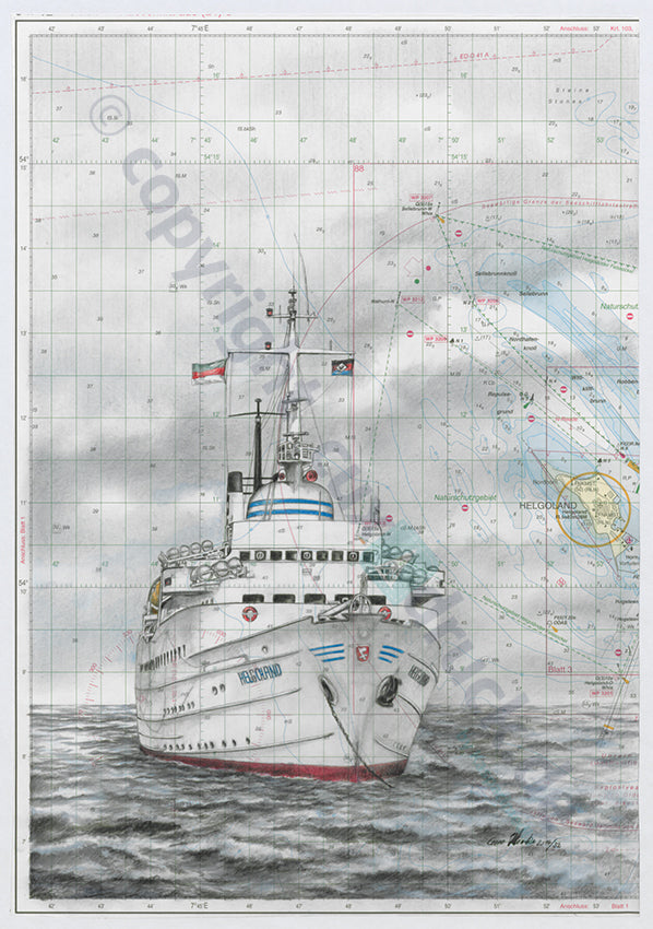 Helgoland
