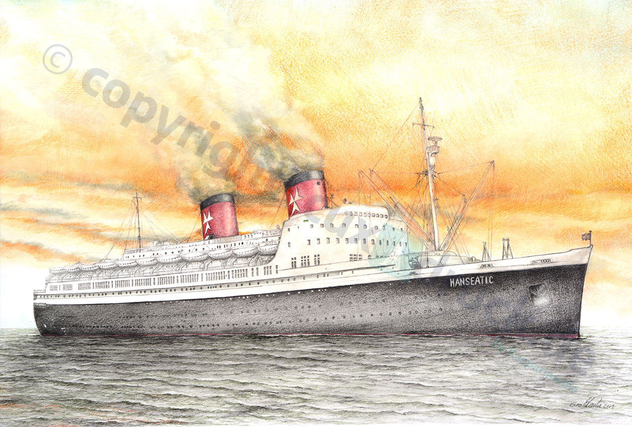 Hanseatic III