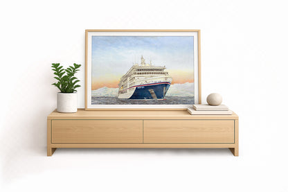 Hanseatic Spirit