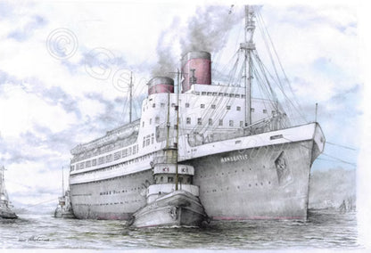 Hanseatic Hamburg