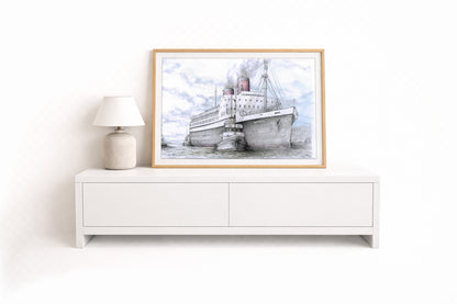 Hanseatic Hamburg