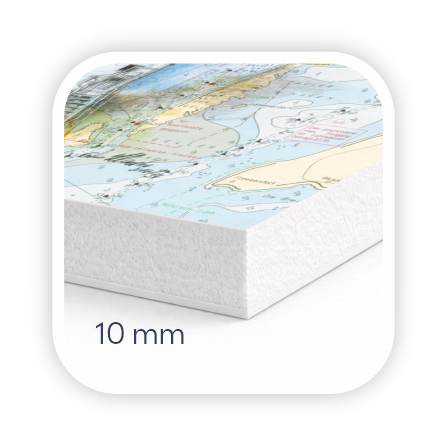 Leuchtturm Roter Sand III