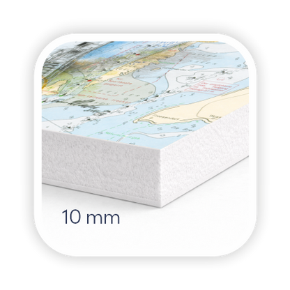Leuchtturm Roter Sand III