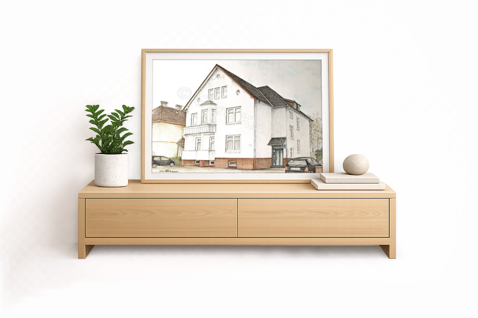 Haus Genrich Cuxhaven