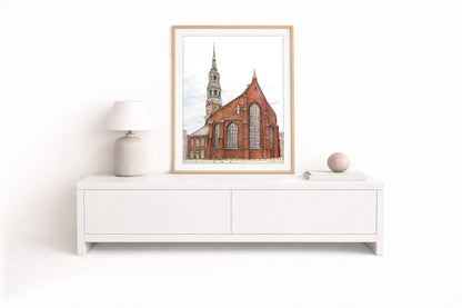 Katharinenkirche Hamburg