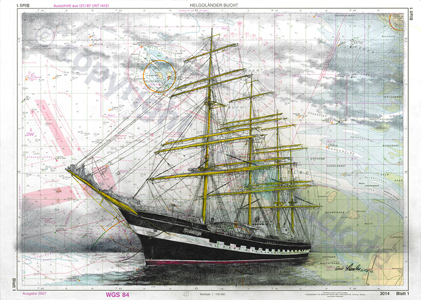 Krusenstern