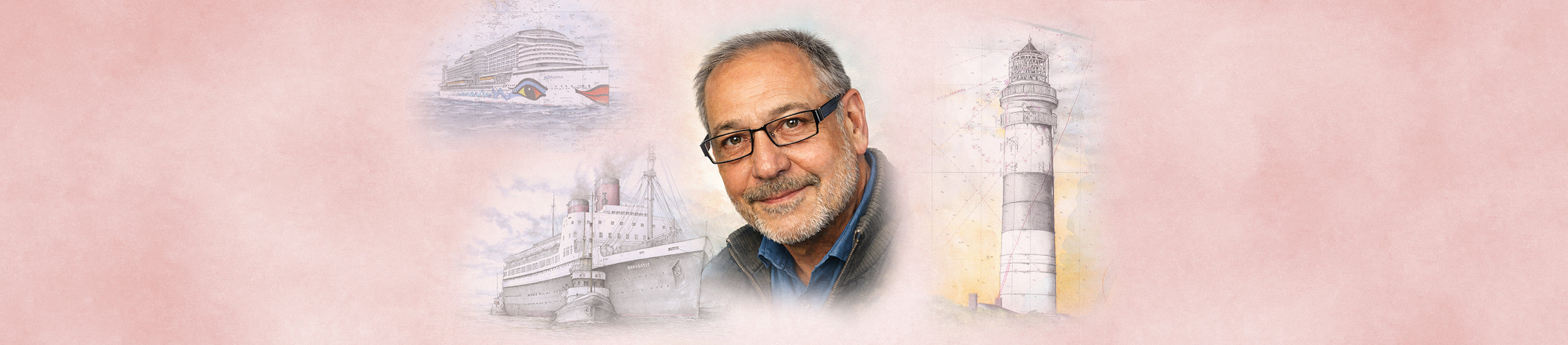 Gero Klemke Art - Künstler - Cuxhaven 