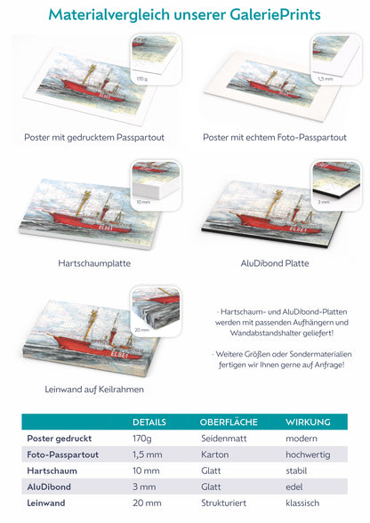 Feuerschiff Elbe 1 II