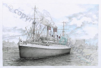 Monte Pascoal