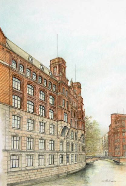 Nicolaifleet Hamburg