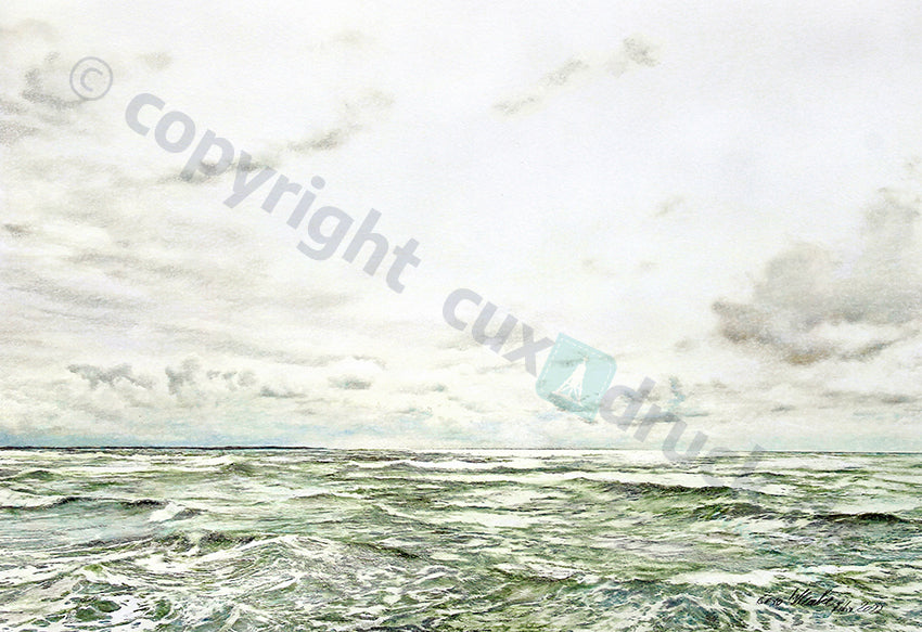 Nordseewellen I
