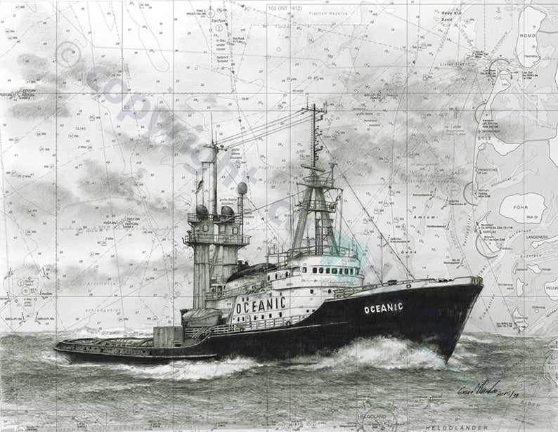 Oceanic SW