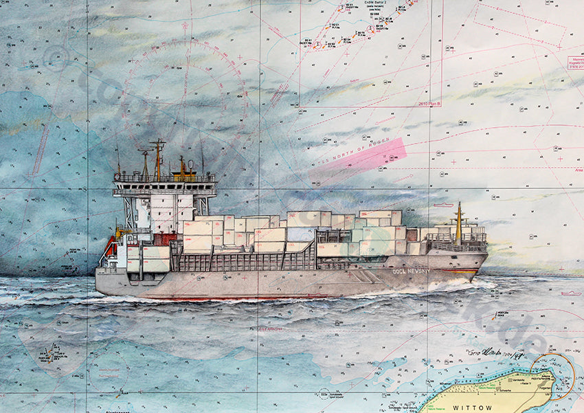 OOCL Nevskiy II