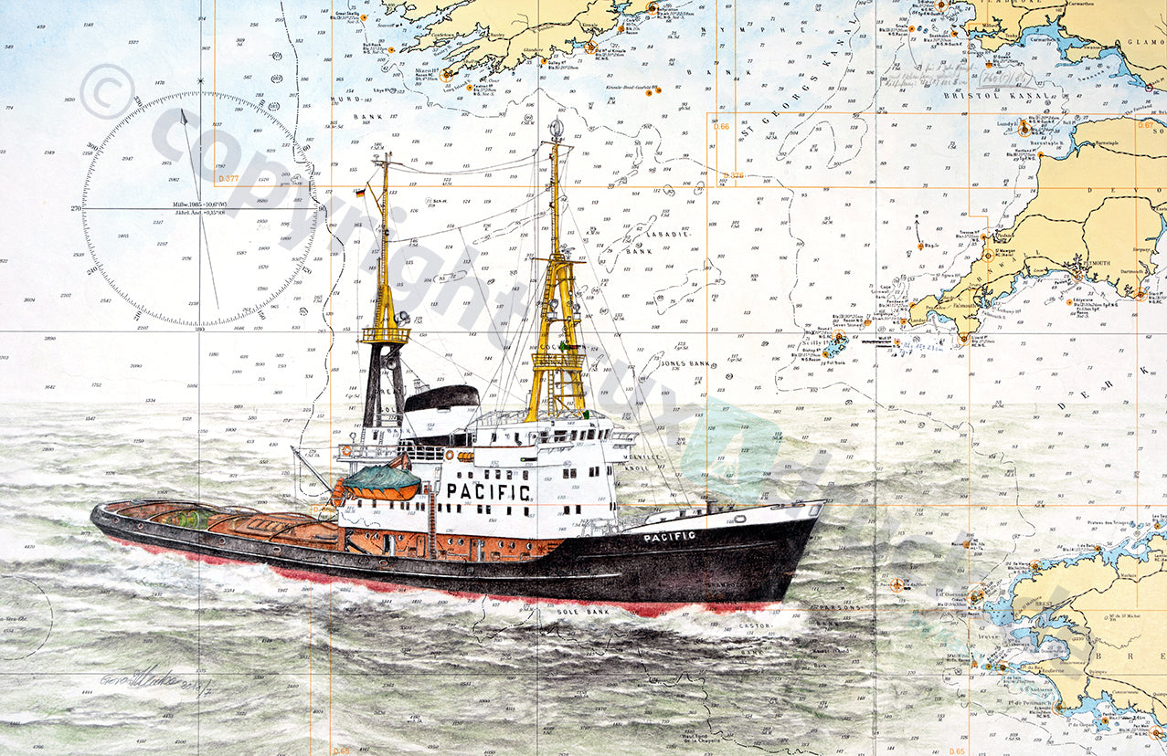 Pacific