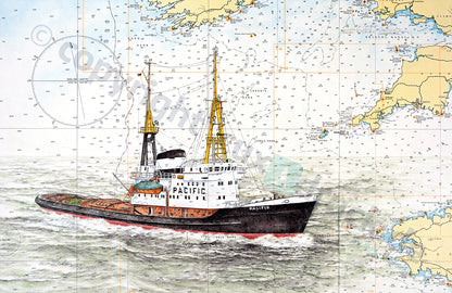 Pacific