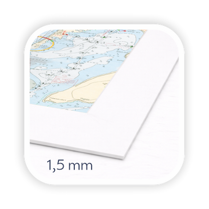 Leuchtturm Roter Sand III