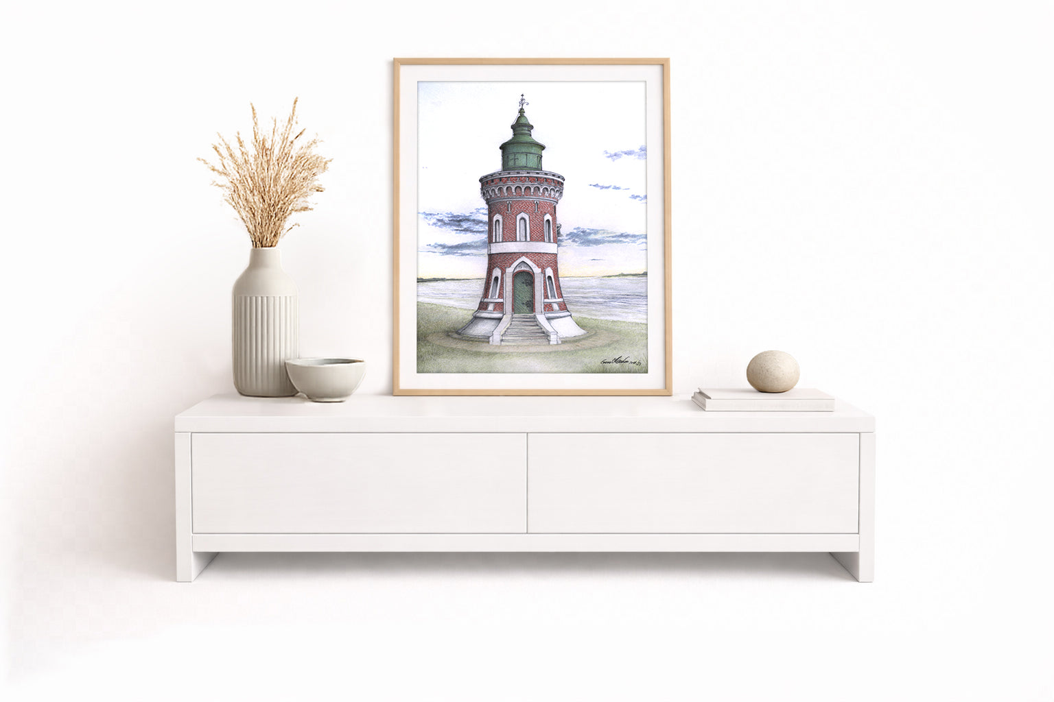 Pingelturm