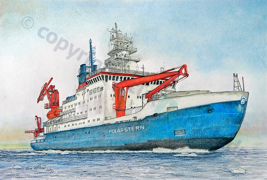 Polarstern I