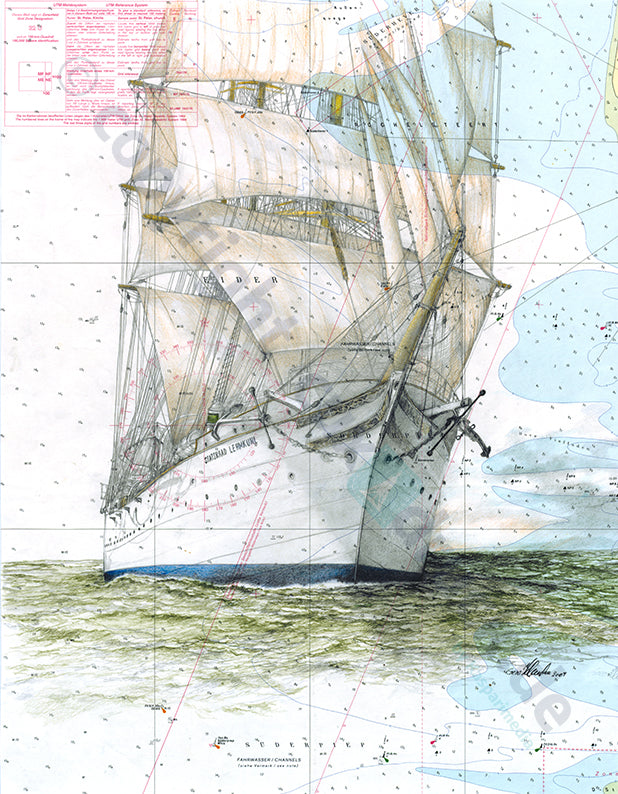 STAATSRAAD LEHMKUHL