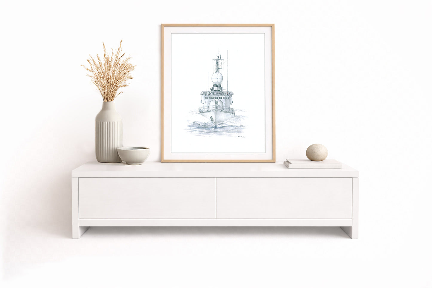 Schnellboot 143 A (Nulllage)