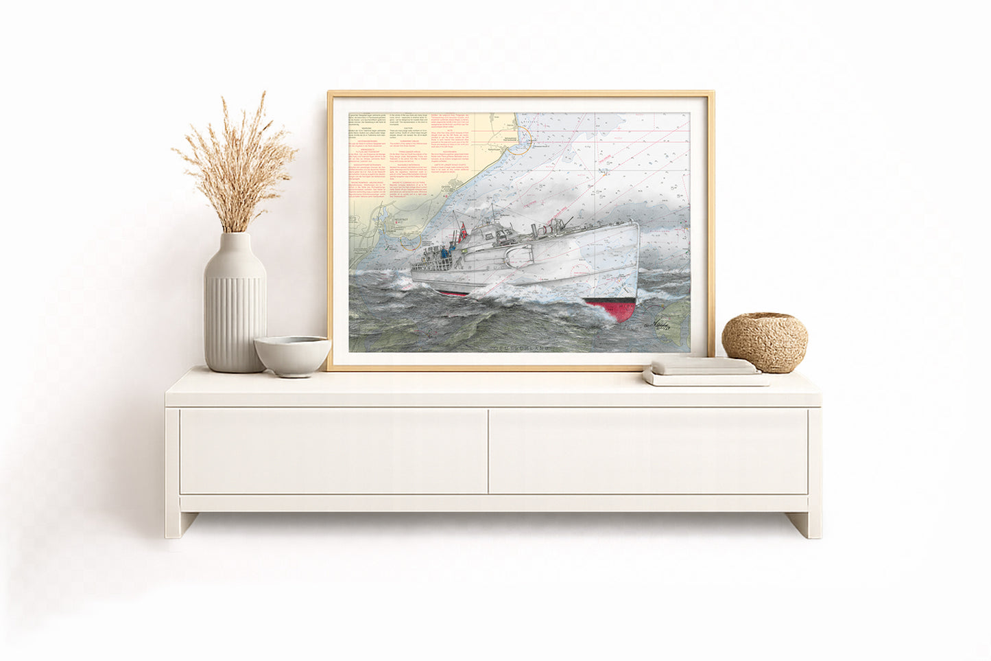 Schnellboot S100