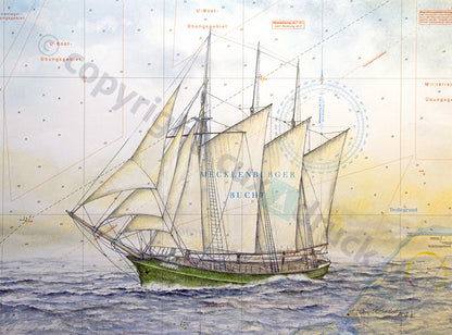 Schoner Johanna